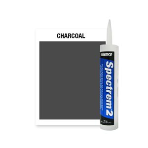 SPECTREM 2 CHARCOAL - 30 CTG / CS