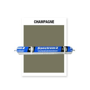 SPECTREM 2 CHAMPAGNE - 15 SSG / CS