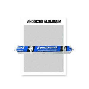 SPECTREM 2 ANODIZED ALUMINUM - SAUSAGE