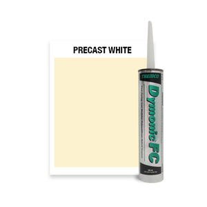 DYMONIC FC PRECAST WHITE - 30 CTG / CS