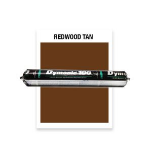 DYMONIC 100 REDWOOD TAN SAUSAGE