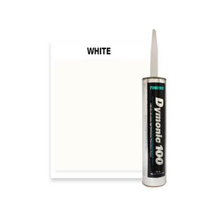 DYMONIC 100 WHITE TUBE