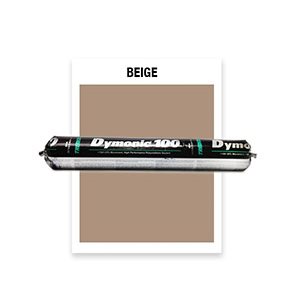 DYMONIC 100 BEIGE SAUSAGE