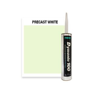 DYMONIC 100 PRECAST WHITE 30-CTG CS