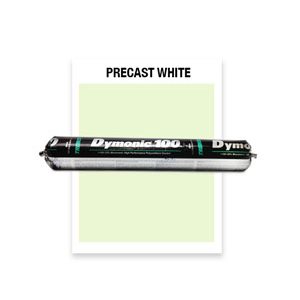 DYMONIC 100 PRECAST WHITE 15-SSG CS