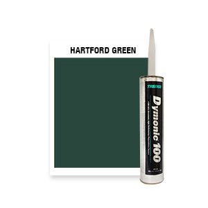 DYMONIC 100 HARTFORD GREEN 30-CTG CS