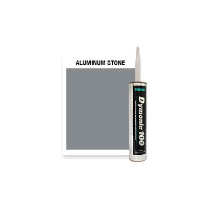 DYMONIC 100 ALUMINUM STONE 30-CTG CS