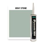 DYMONIC 100 GRAY  STONE 30-CTG CS