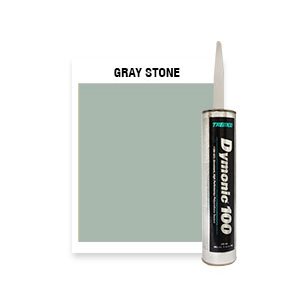 DYMONIC 100 GRAY STONE 30-CTG CS