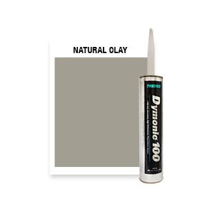 DYMONIC 100 NATURAL CLAY 30-CTG CS