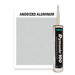 DYMONIC 100 ANODIZED  ALUMINUM 30-CTG CS