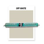 SPECTREM 3 OFF-WHITE - 15 SSG / CS