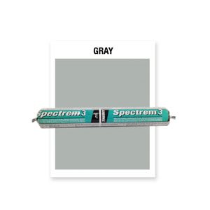 SPECTREM 3 GRAY - 15 SSG / CS