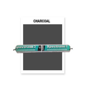 SPECTREM 3 CHARCOAL - 15 SSG / CS