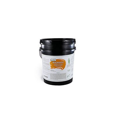 Sealmastic Type I Emul Dampproofing 5gl Pail