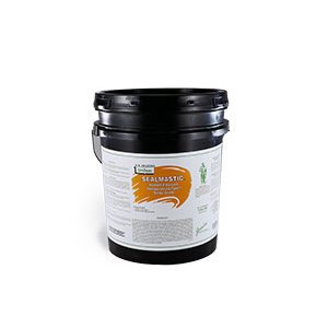 Sealmastic Type I Emul Dampproofing 5gl Pail