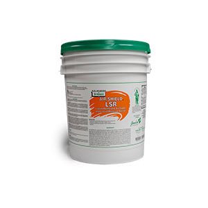 Air-Shield LSR 5gl Pail