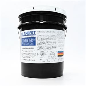 LAMBERT ACRYLBOND WHITE 1 GALLON