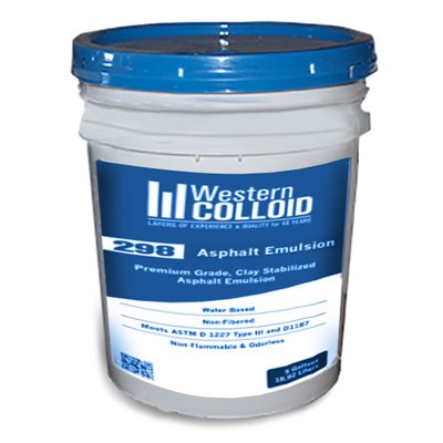 ASPHALT EMULSION 5GL PAIL