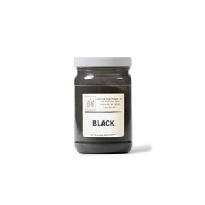 CSP JAHN M70 LIMESTONE TINT- BLACK - 1 QUART