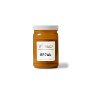 CSP JAHN M70 LIMESTONE TINT- BROWN- 1 QUART