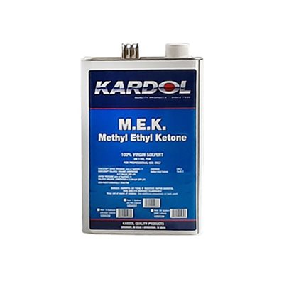 KARDOL MEK 1 GALLON