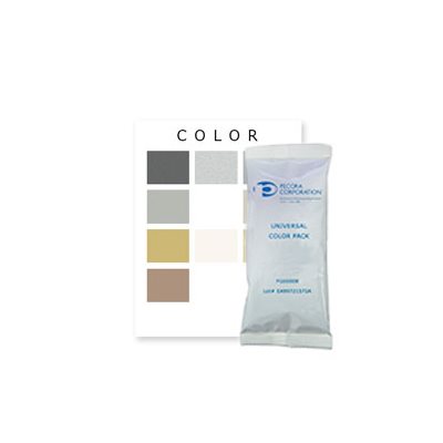 Color Packs-Sierra Tan -Universal Color Pack-Each