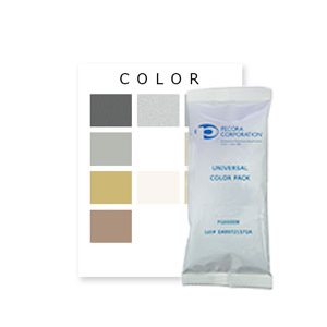 Color Packs-Sierra Tan -Universal Color Pack-Each