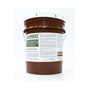 Lambert SPE-D-PATCH 50lb Pail - CALL REP FOR PRICING