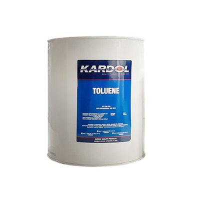 KARDOL TOLUENE 5GAL PAIL